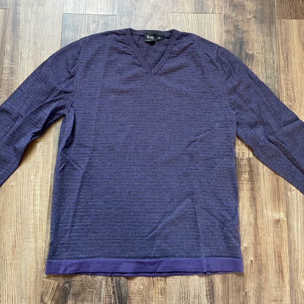 Men’s Hugo Boss Sweater